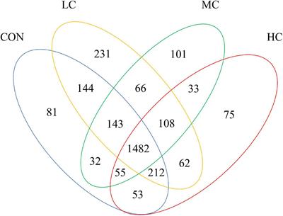 Effect of Cistanche deserticola on Rumen Microbiota and Rumen Function in Grazing Sheep